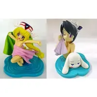 Figure - Prize Figure - UFO Princess Valkyrie (UFO Ultramaiden Valkyrie)