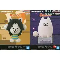 Figure - Prize Figure - Undertale