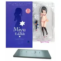 Figure - Fate/Kaleid Liner Prisma Illya / Miyu Edelfelt