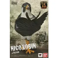 Figuarts Zero - One Piece / Nico Robin