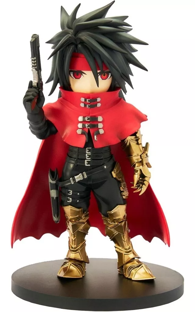 Figure - Final Fantasy VII / Vincent Valentine