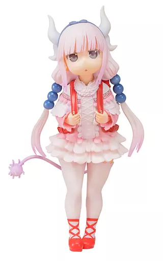 Figure - Kobayashi-san Chi no Maid Dragon / Kanna Kamui