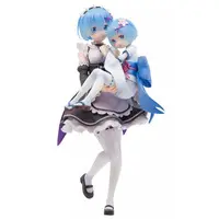 Figure - Re:Zero / Rem