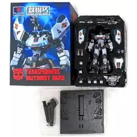 Figure - Transformers