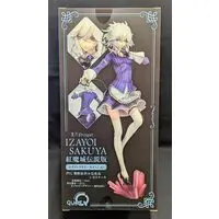 Figure - Touhou Project / Izayoi Sakuya