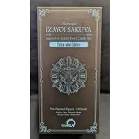 Figure - Touhou Project / Izayoi Sakuya