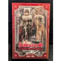 With Bonus - NIKKE / Sakura