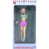 Figure - Prize Figure - Super Sonico / Sonico