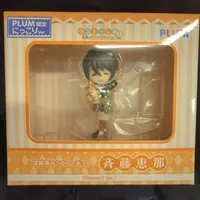 Figure - Yuru Camp△ / Saitou Ena