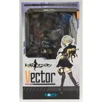 Figure - Girls' Frontline / Vector