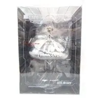 Figure - Punishing: Gray Raven