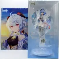 Figure - With Bonus - Genshin Impact / Ganyu