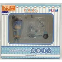 Figure - Yuru Camp△ / Shima Rin