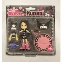 Pinky Street - Sanrio