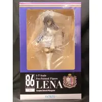 Figure - 86 Eighty-Six / Lena (Vladilena Milizé)