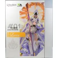 Figure - With Bonus - Echocalypse