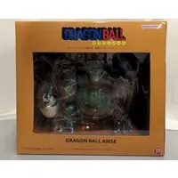 Figure - With Bonus - Dragon Ball / Cymbal