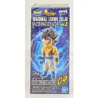World Collectable Figure - Dragon Ball / Gogeta