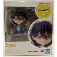 Figure - Mobile Suit Gundam GQuuuuuuX / Nyaan