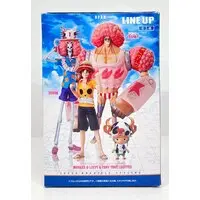 Figure - One Piece / Brook