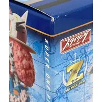 Figure - One Piece / Brook