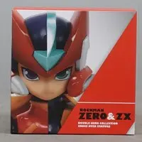 Figure - Rockman (Mega Man)