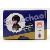 Nendoroid - Nendoroid Swacchao! - Touken Ranbu / Mikazuki Munechika