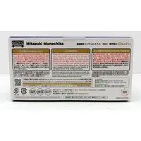 Nendoroid - Nendoroid Swacchao! - Touken Ranbu / Mikazuki Munechika