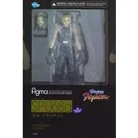 figma - Virtua Fighter