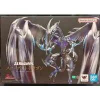 Figure - Yu-Gi-Oh! 5D's