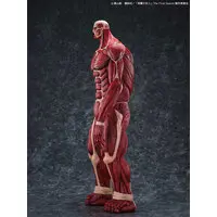 Sofubi Figure - Shingeki no Kyojin (Attack on Titan) / Colossal Titan