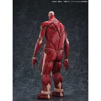 Sofubi Figure - Shingeki no Kyojin (Attack on Titan) / Colossal Titan