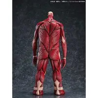 Sofubi Figure - Shingeki no Kyojin (Attack on Titan) / Colossal Titan