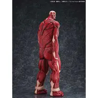 Sofubi Figure - Shingeki no Kyojin (Attack on Titan) / Colossal Titan