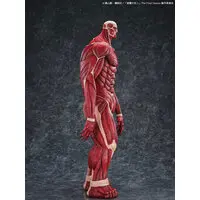 Sofubi Figure - Shingeki no Kyojin (Attack on Titan) / Colossal Titan