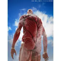 Sofubi Figure - Shingeki no Kyojin (Attack on Titan) / Colossal Titan