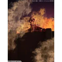 Sofubi Figure - Shingeki no Kyojin (Attack on Titan) / Colossal Titan