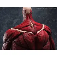 Sofubi Figure - Shingeki no Kyojin (Attack on Titan) / Colossal Titan