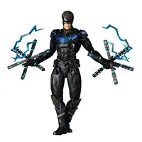 Revoltech - Batman / Nightwing
