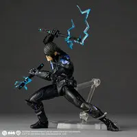 Revoltech - Batman / Nightwing