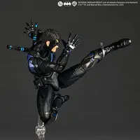 Revoltech - Batman / Nightwing