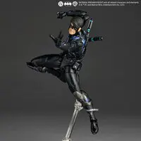 Revoltech - Batman / Nightwing