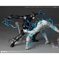 Revoltech - Batman / Nightwing