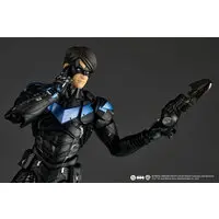 Revoltech - Batman / Nightwing