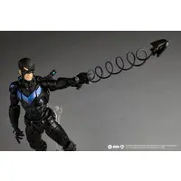 Revoltech - Batman / Nightwing