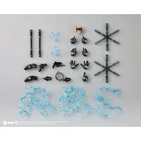 Revoltech - Batman / Nightwing