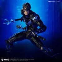 Revoltech - Batman / Nightwing