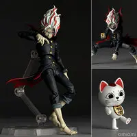 Revoltech - Dandadan / Okarun