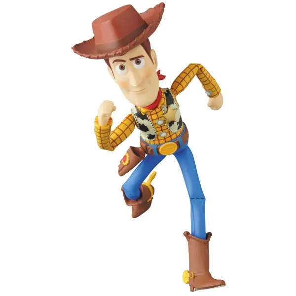 Figure - Toy Story