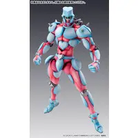 Chozo Kado - JoJo's Bizarre Adventure: Diamond is Unbreakable / Higashikata Jousuke